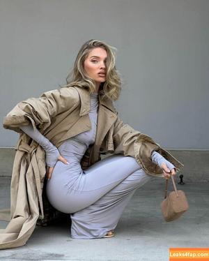 Elsa Hosk фото #0534