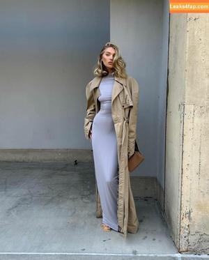 Elsa Hosk фото #0535