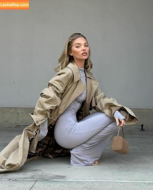 Elsa Hosk фото #0536