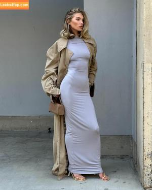 Elsa Hosk фото #0537