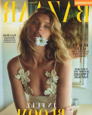 Elsa Hosk фото #0559