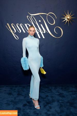 Elsa Hosk фото #0566