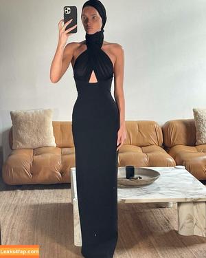 Elsa Hosk фото #0574