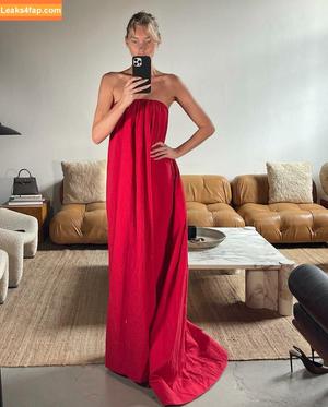 Elsa Hosk фото #0575