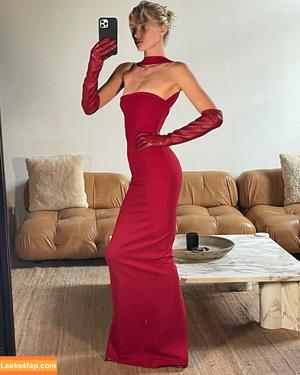 Elsa Hosk фото #0576