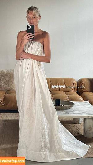 Elsa Hosk фото #0577