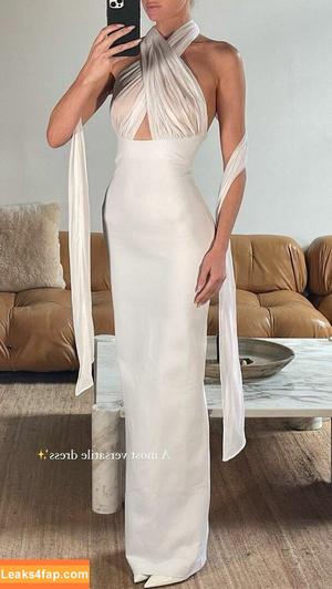 Elsa Hosk фото #0579