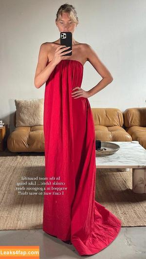 Elsa Hosk фото #0581