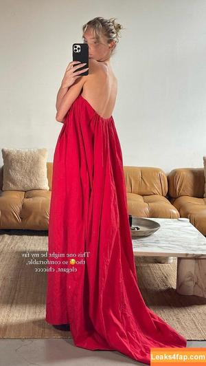 Elsa Hosk фото #0582