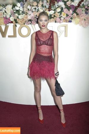 Elsa Hosk фото #0592