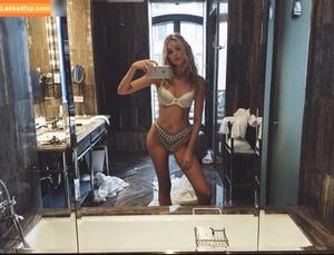 Elsa Hosk фото #0595