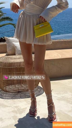 Elsa Hosk фото #0615