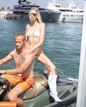 Elsa Hosk фото #0676