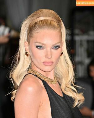 Elsa Hosk фото #0699