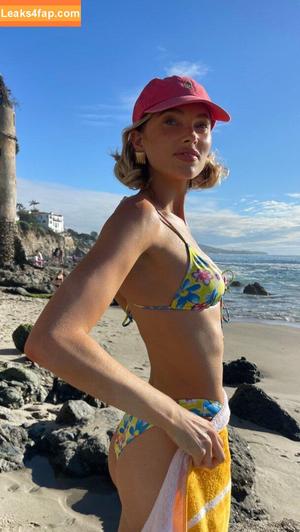 Elsa Hosk фото #0719