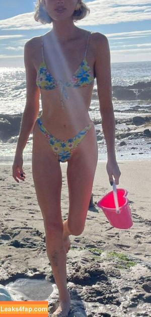 Elsa Hosk фото #0720