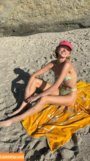 Elsa Hosk фото #0723