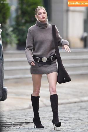 Elsa Hosk фото #0731