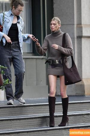 Elsa Hosk фото #0732