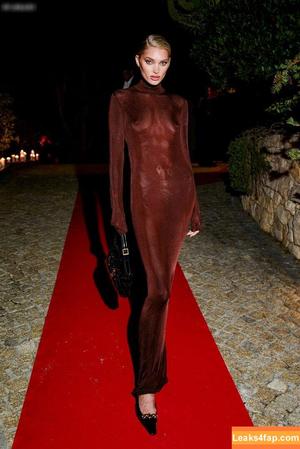 Elsa Hosk фото #0752