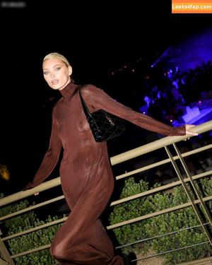 Elsa Hosk фото #0753