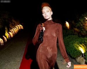 Elsa Hosk фото #0757