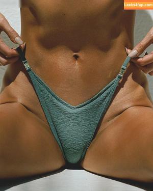 Elsa Hosk фото #0793