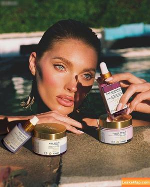 Elsa Hosk фото #0822