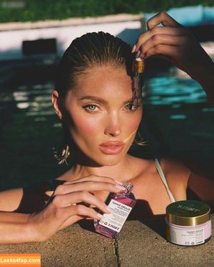 Elsa Hosk фото #0824