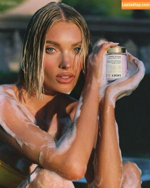 Elsa Hosk фото #0825