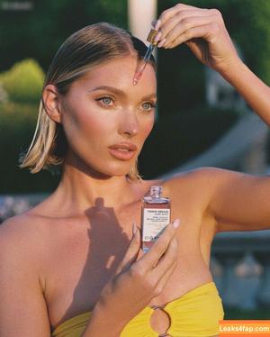 Elsa Hosk фото #0826