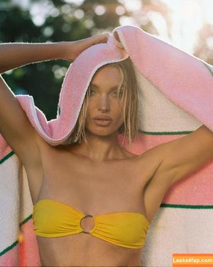 Elsa Hosk фото #0829