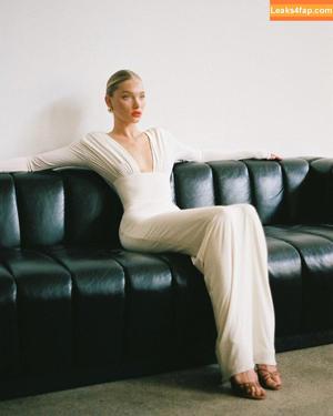 Elsa Hosk фото #0849