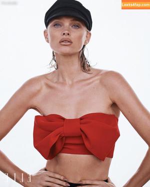 Elsa Hosk фото #0864