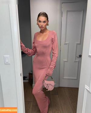 Elsa Hosk фото #0867