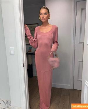 Elsa Hosk фото #0868