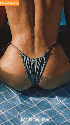 Elsa Hosk фото #0878