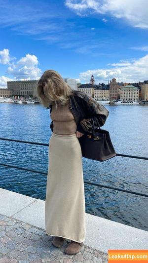 Elsa Hosk фото #0883