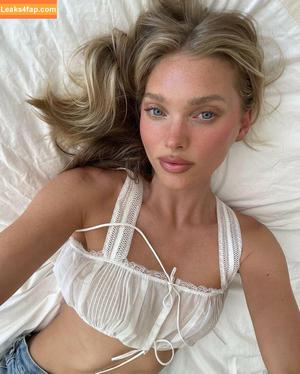 Elsa Hosk photo #0918