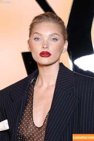 Elsa Hosk photo #0925