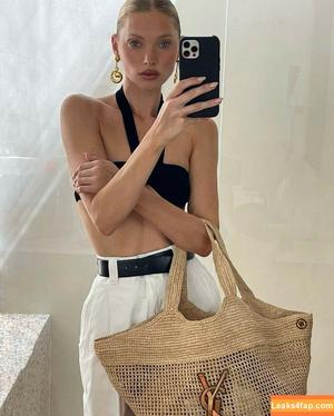 Elsa Hosk photo #0934