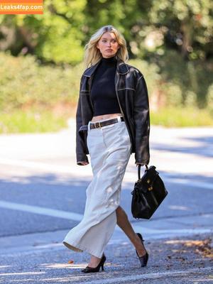 Elsa Hosk photo #0957