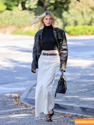 Elsa Hosk photo #0962