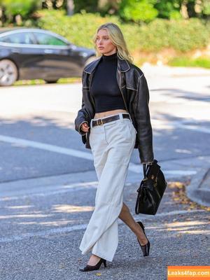 Elsa Hosk photo #0964