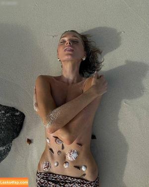 Elsa Hosk photo #0975