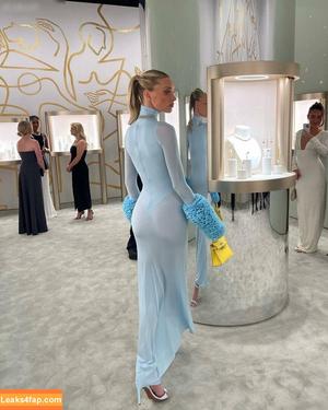 Elsa Hosk photo #0996