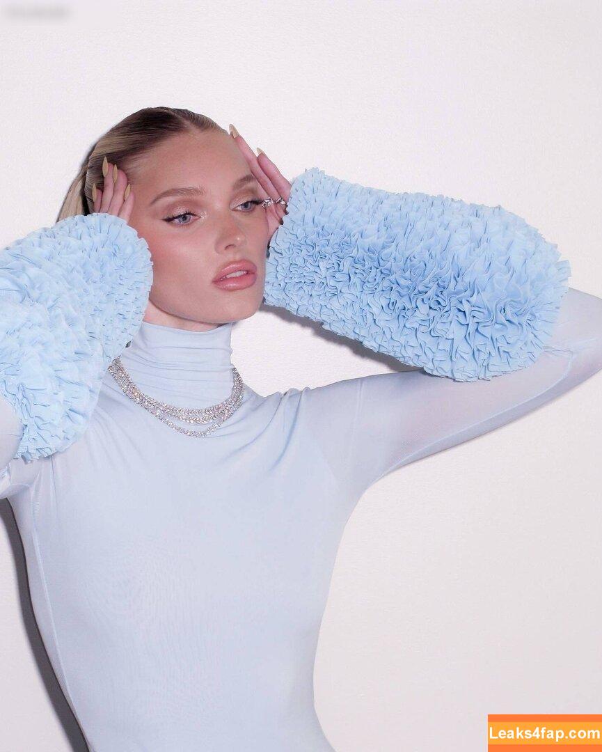 Elsa Hosk / elsahosk / hoskelsa leaked photo photo #1011