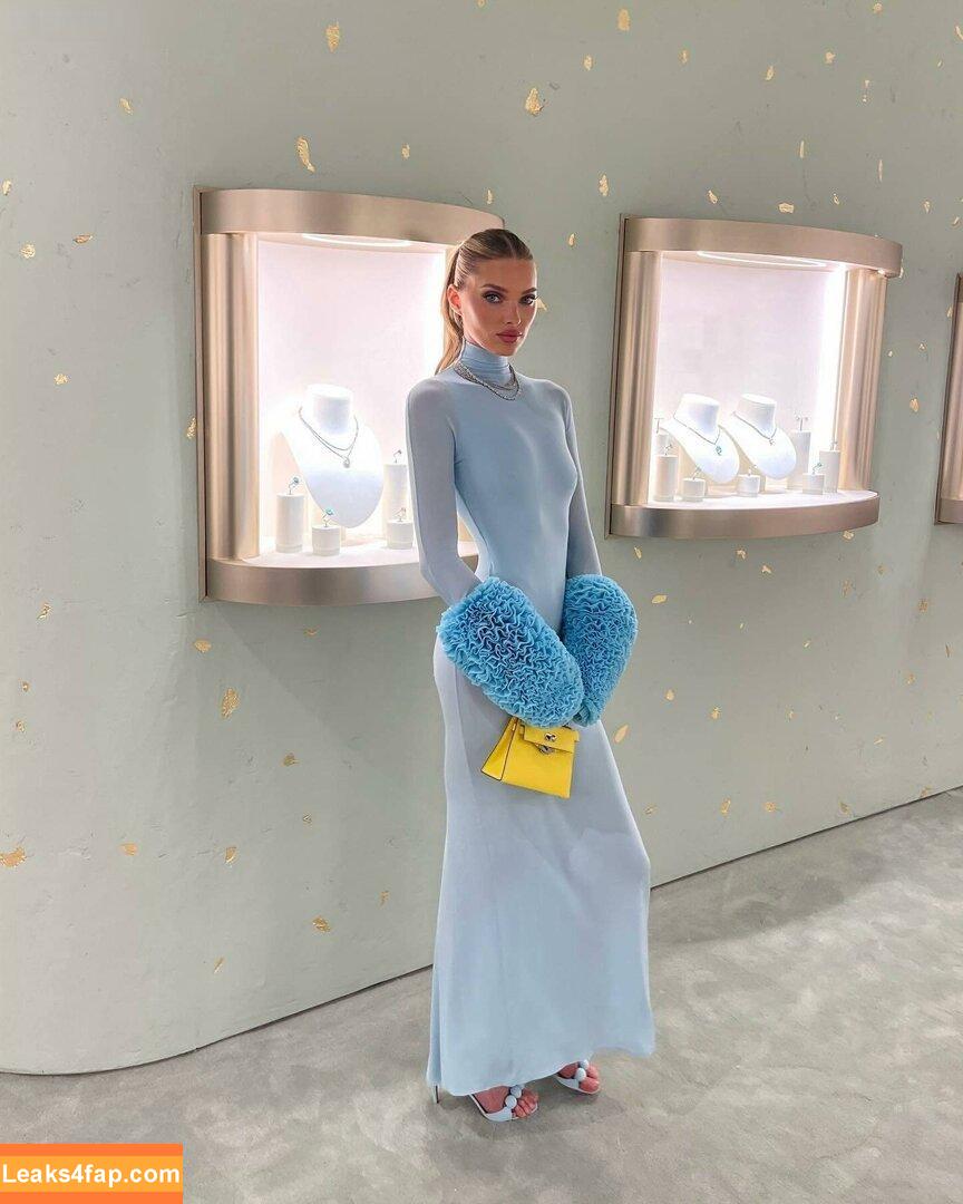 Elsa Hosk / elsahosk / hoskelsa leaked photo photo #1015