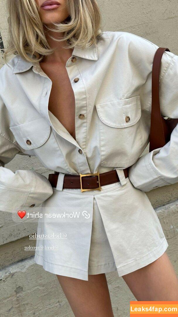 Elsa Hosk / elsahosk / hoskelsa leaked photo photo #1017