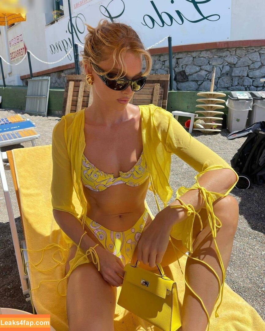 Elsa Hosk / elsahosk / hoskelsa leaked photo photo #1029